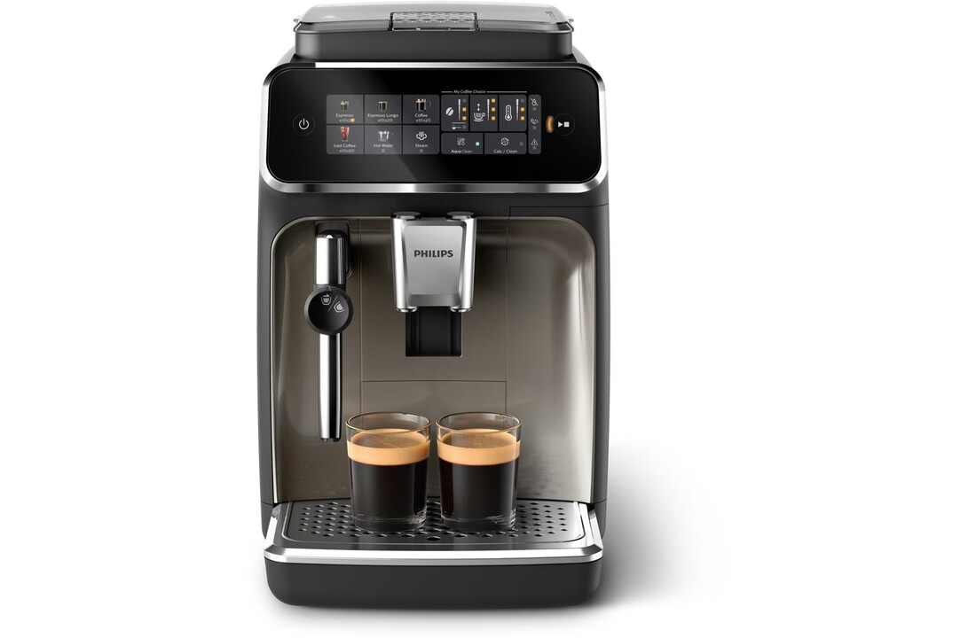 Philips Series 3300 EP3326/90 - Koffiemachine