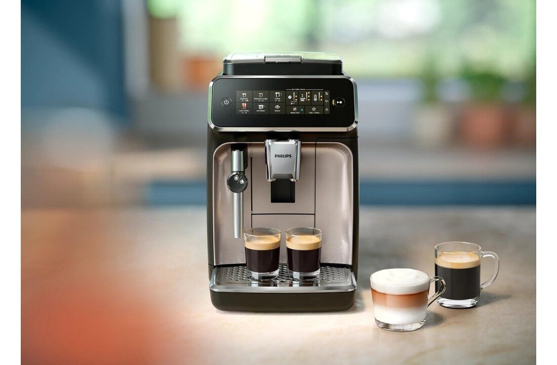 Philips Series 3300 EP3326/90 - Koffiemachine