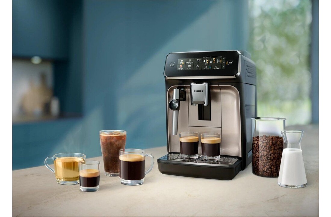 Philips Series 3300 EP3326/90 - Koffiemachine