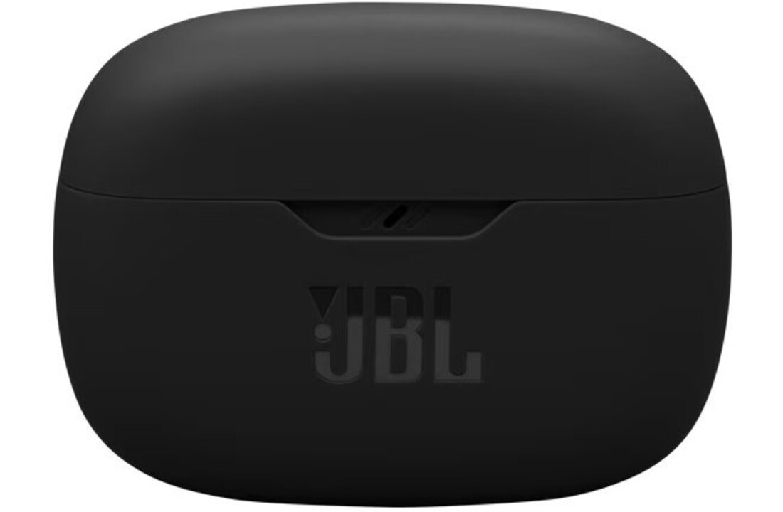 JBL Wave Beam 2 Zwart - Draadloze oordopjes
