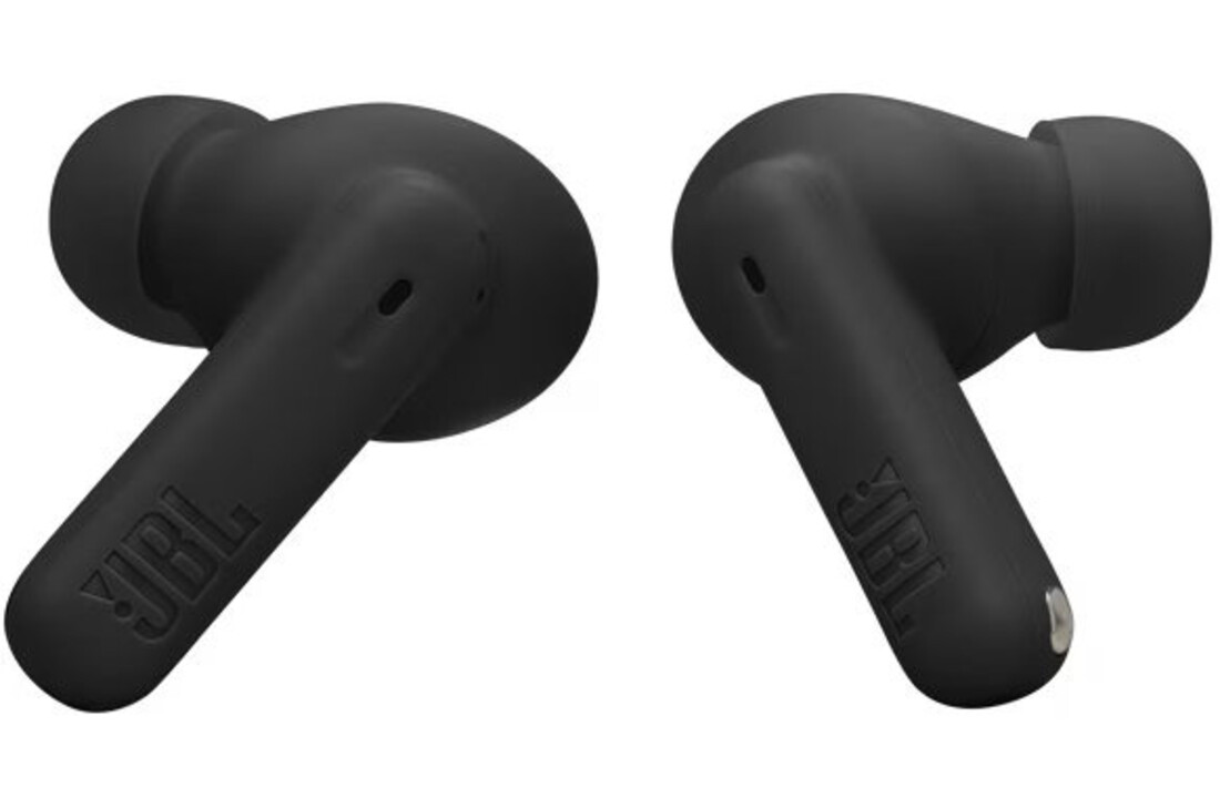 JBL Wave Beam 2 Zwart - Draadloze oordopjes