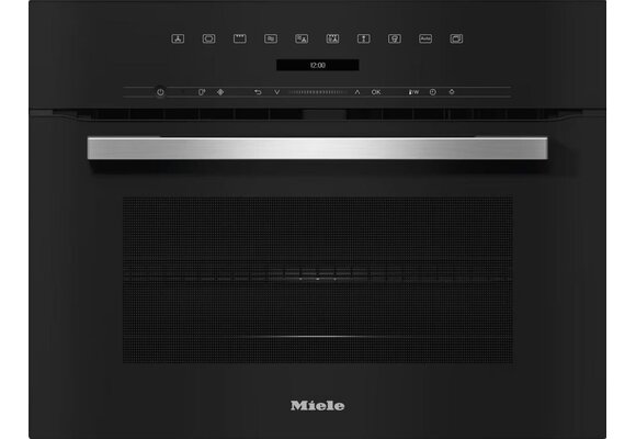 Miele H 7145 BM - Inbouw oven