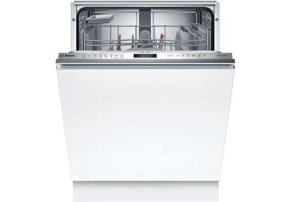 Bosch SMV6ZBX26E Serie 6 EXCLUSIV - Inbouw vaatwasser
