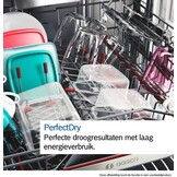 Bosch SMV6ZBX26E Serie 6 EXCLUSIV - Inbouw vaatwasser