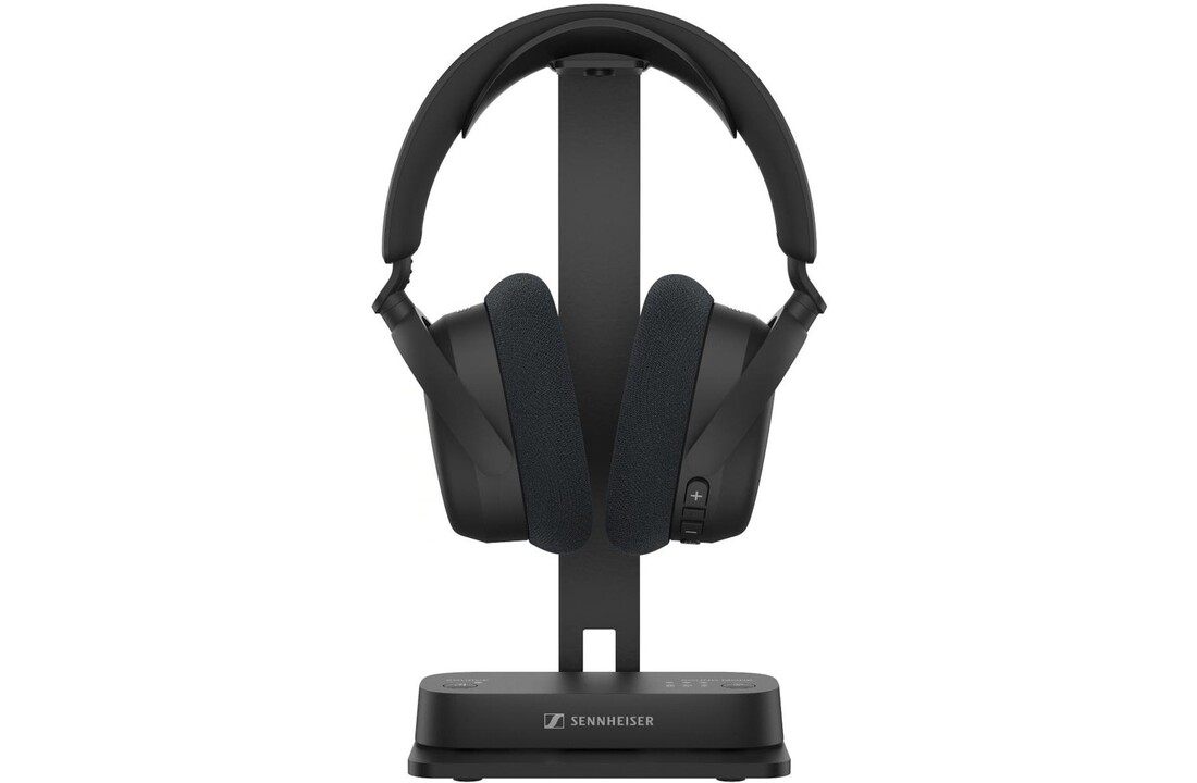 Sennheiser RS 275 - Draadloze koptelefoon