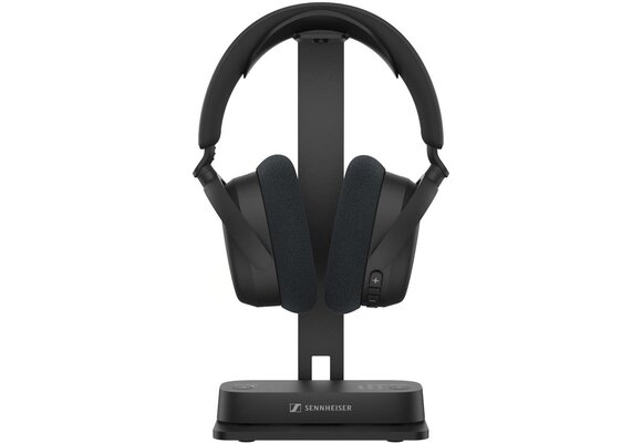 Sennheiser RS 275 - Draadloze koptelefoon