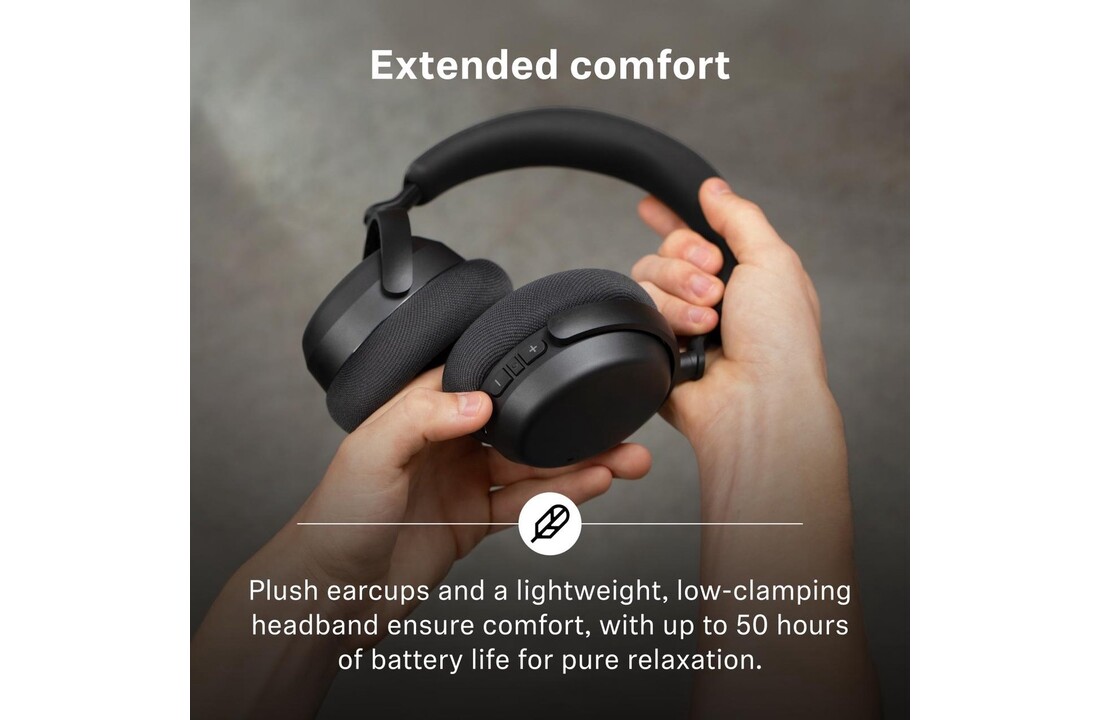Sennheiser RS 275 - Draadloze koptelefoon