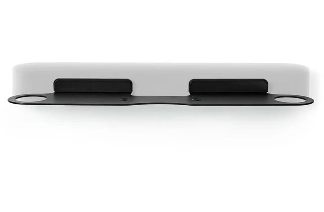 Nedis SBMT55BK Soundbarbeugel voor Sonos Beam Zwart