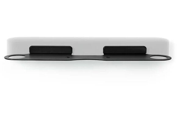 Nedis SBMT55BK Soundbarbeugel voor Sonos Beam Zwart