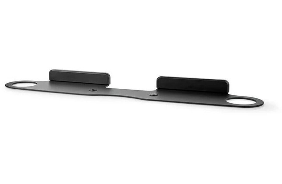 Nedis SBMT55BK Soundbarbeugel voor Sonos Beam Zwart