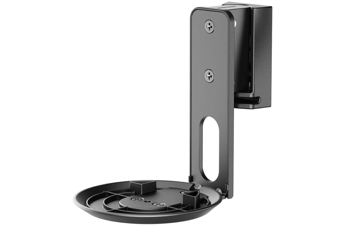 Nedis SPMT5800BK Speakerbeugel voor Sonos Era 100 Zwart