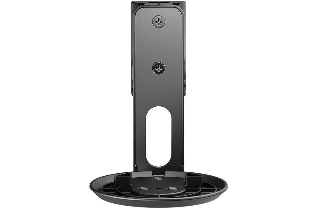 Nedis SPMT5800BK Speakerbeugel voor Sonos Era 100 Zwart