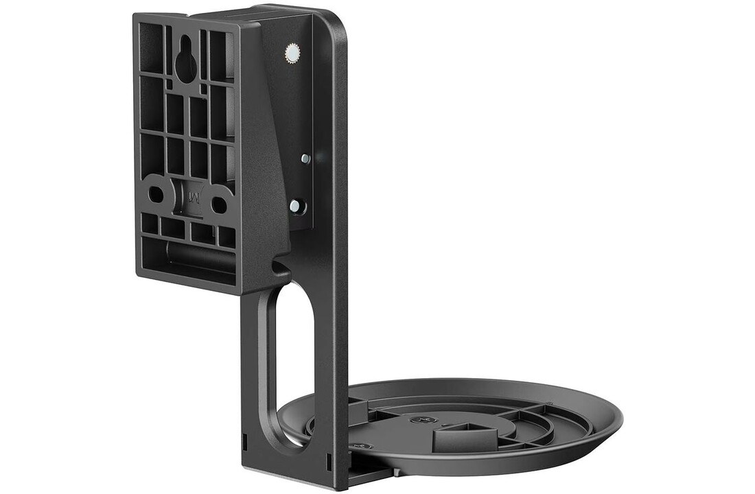 Nedis SPMT5800BK Speakerbeugel voor Sonos Era 100 Zwart