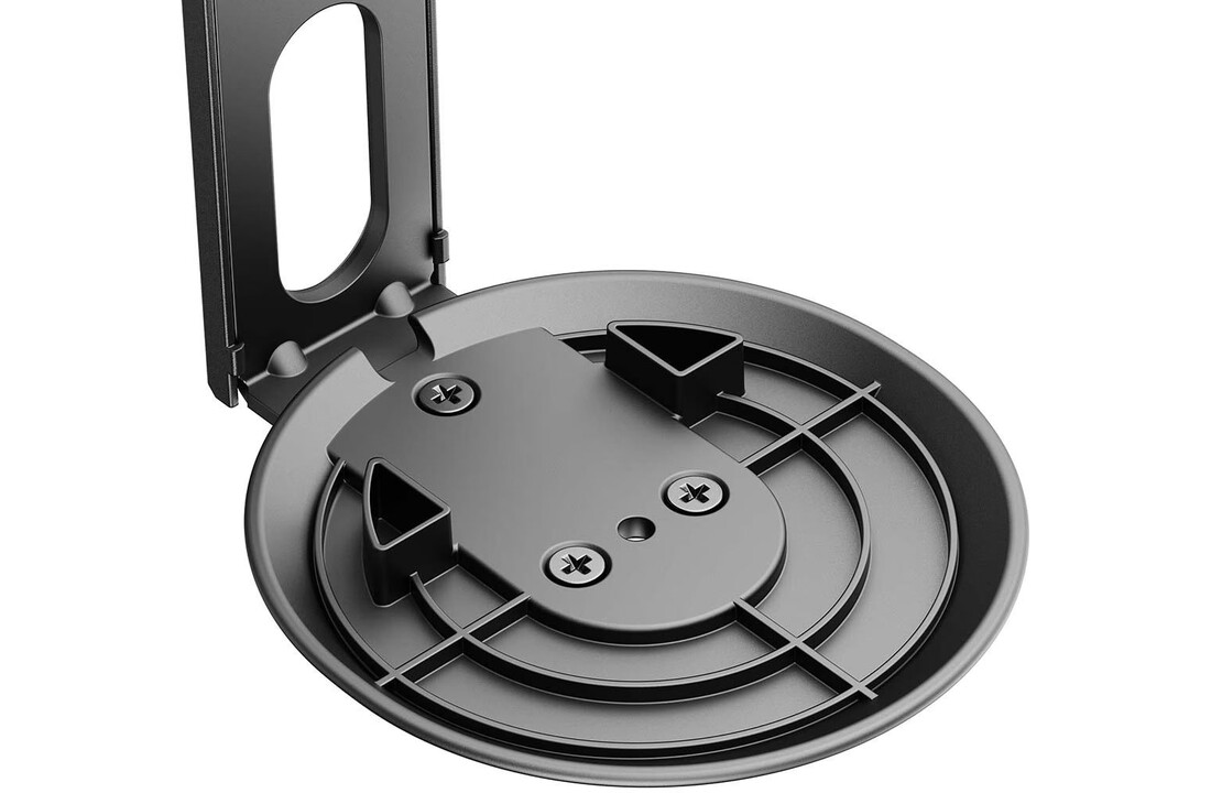 Nedis SPMT5800BK Speakerbeugel voor Sonos Era 100 Zwart