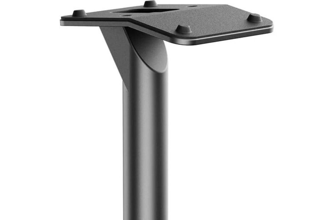 Nedis SPMT5950BK Speakerstandaard voor Sonos Era 300 Zwart - Speakerstandaard