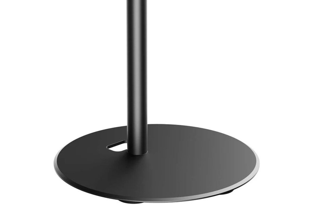 Nedis SPMT5950BK Speakerstandaard voor Sonos Era 300 Zwart - Speakerstandaard