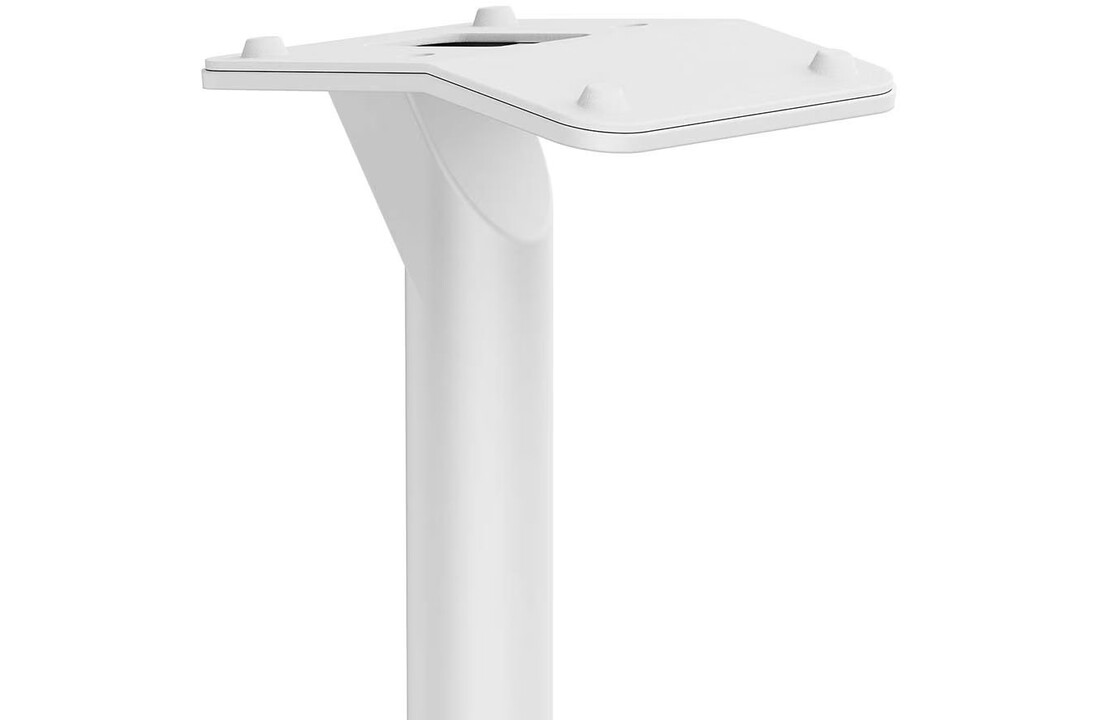 Nedis SPMT5950WT Speakerstandaard voor Sonos Era 300 Wit - Speakerstandaard