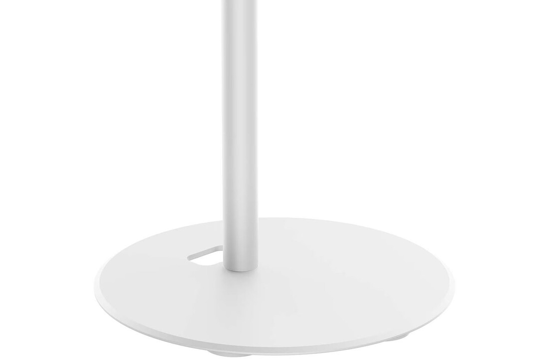 Nedis SPMT5950WT Speakerstandaard voor Sonos Era 300 Wit - Speakerstandaard