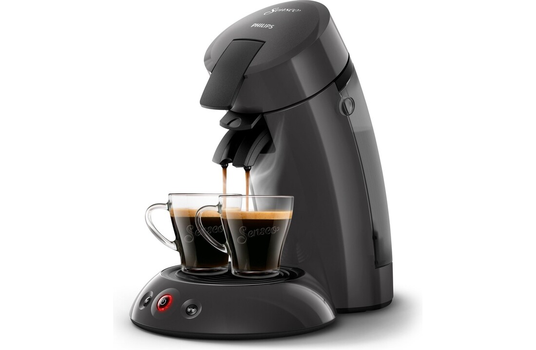 Philips Senseo HD6553/50 - Koffiemachine