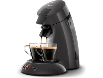Philips Senseo HD6553/50 - Koffiemachine
