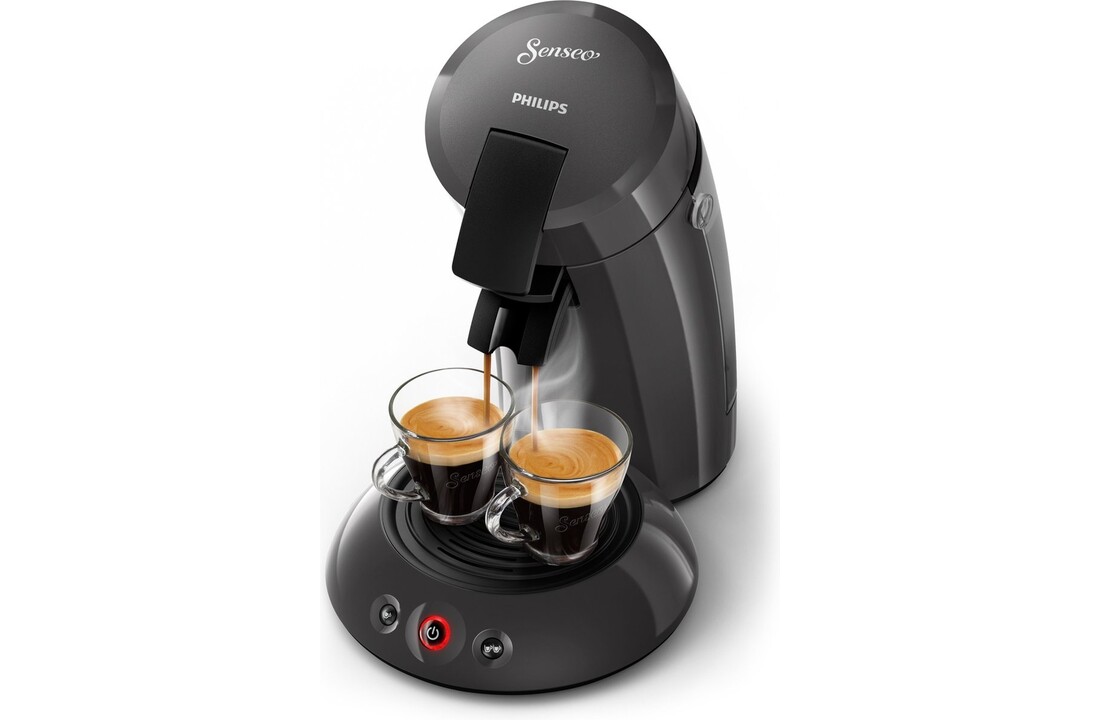 Philips Senseo HD6553/50 - Koffiemachine