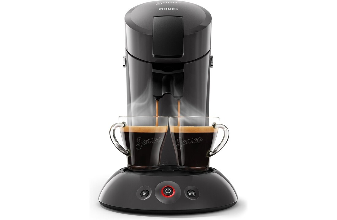 Philips Senseo HD6553/50 - Koffiemachine