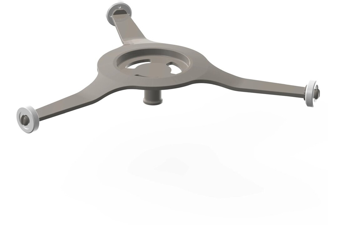 Inventum MN257SB - Solo magnetron