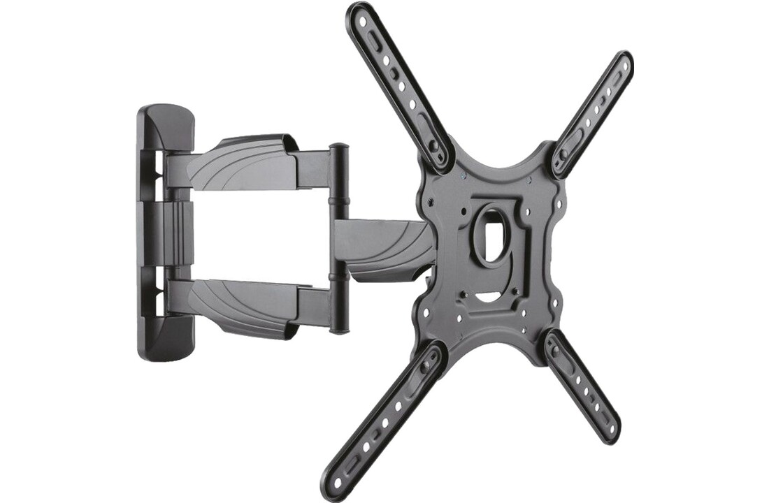 Cavus WME102 Full Motion Single III (23 - 55 inch) - TV muurbeugel