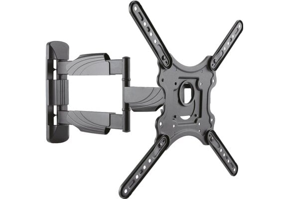 Cavus WME102 Full Motion Single III  (23 - 55 inch) - TV muurbeugel