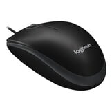 Logitech B100 - Muis