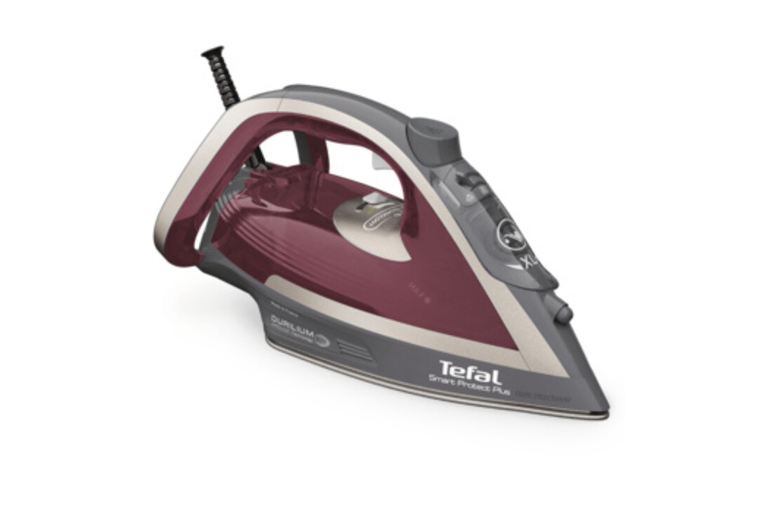 Tefal Smart Protect Plus FV6870 - Stoomstrijkijzer