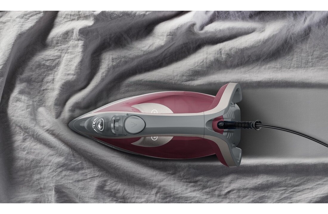 Tefal Smart Protect Plus FV6870 - Stoomstrijkijzer
