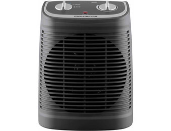Rowenta SO2330 - Elektrische kachel