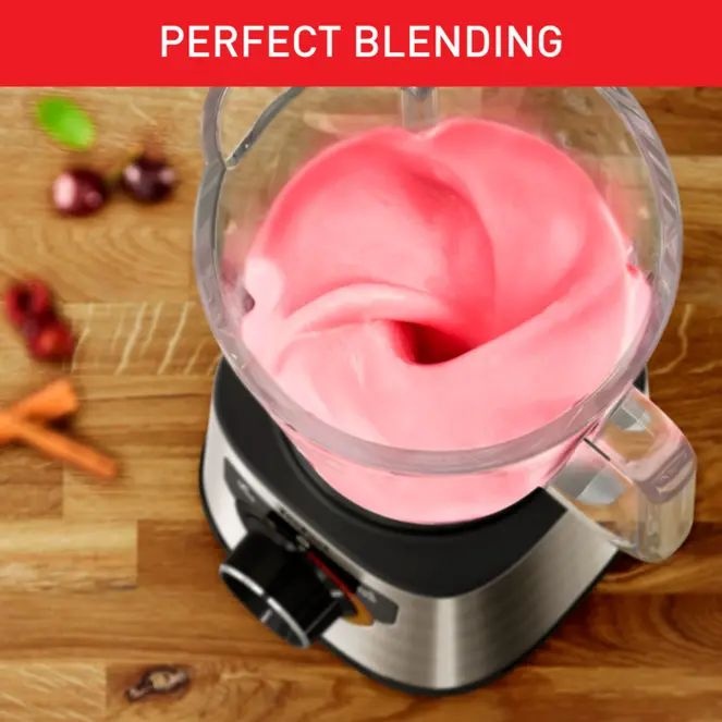 Tefal BL871D PerfectMix+ Highspeed - Blender