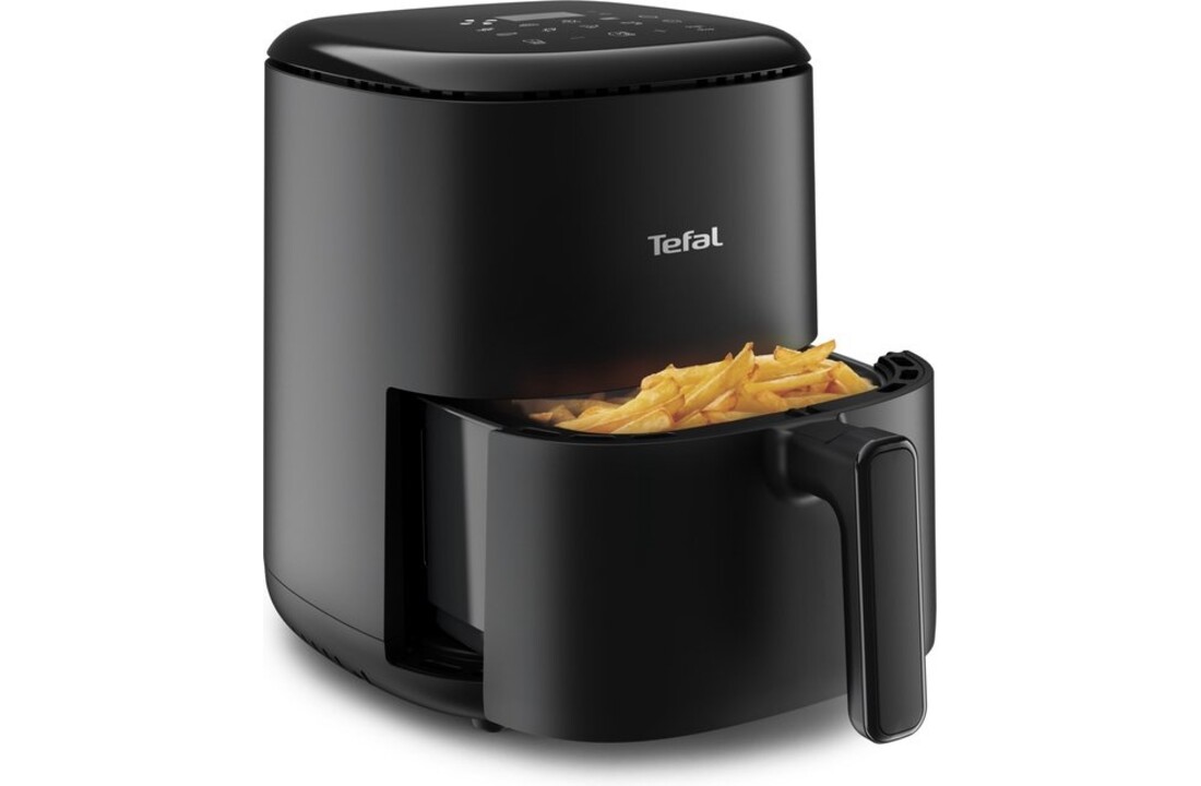Tefal Easy Fry Compact EY1458 - Airfryer
