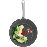 Tefal Renew+ Wokpan 28cm Zwart