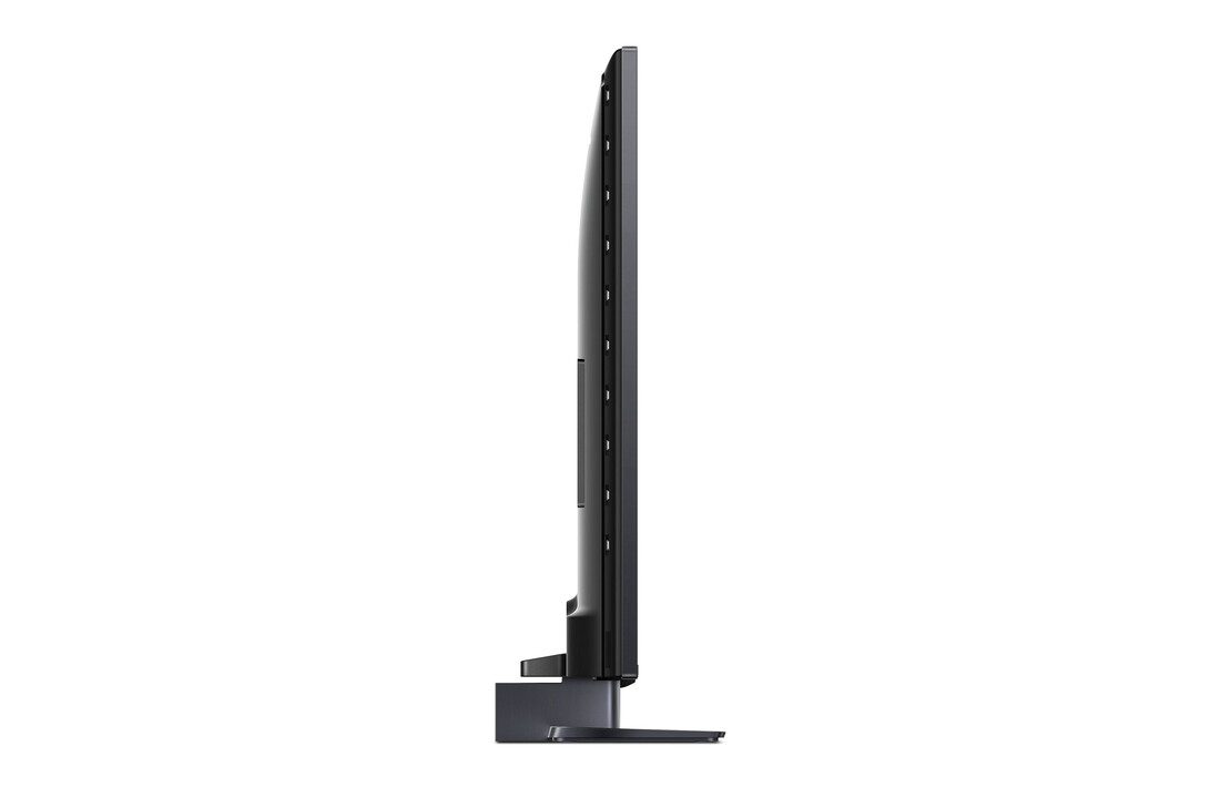 Philips The One 55PUS8808 - LED TV