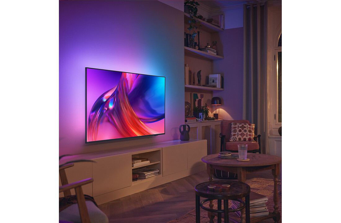 Philips The One 55PUS8808 - LED TV