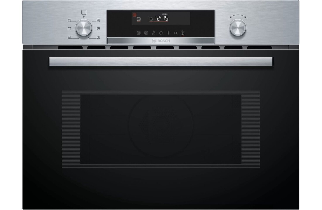 Bosch Serie 6 CMA585GS1 - Inbouw magnetron
