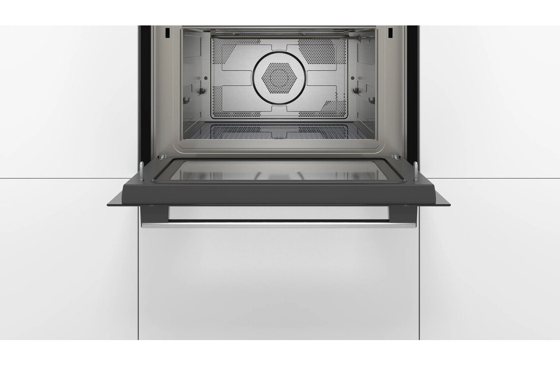 Bosch Serie 6 CMA585GS1 - Inbouw magnetron