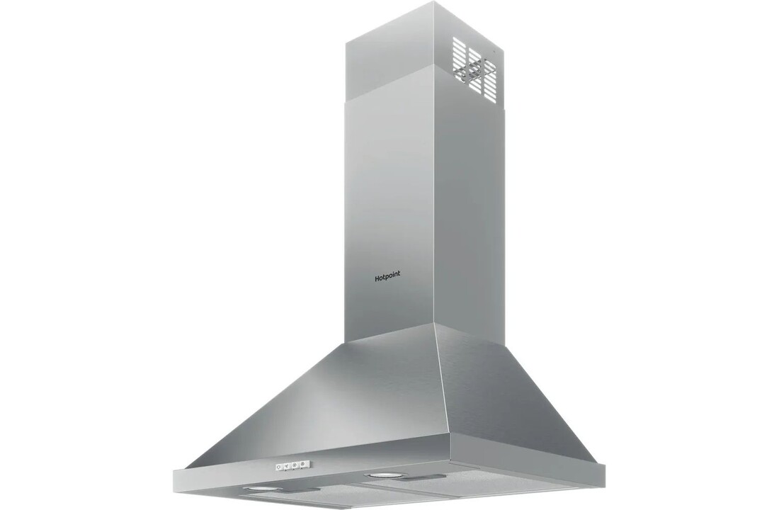 Hotpoint PHPN6.5 FLMX/1 - Wandschouw afzuigkap