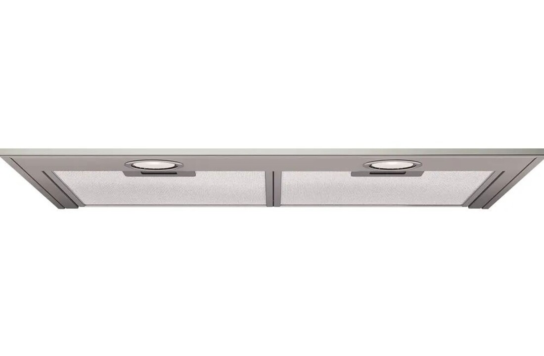 Hotpoint PHPN6.5 FLMX/1 - Wandschouw afzuigkap