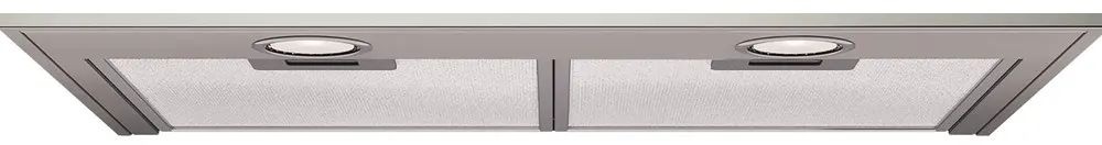 Hotpoint PHPN6.5 FLMX/1 - Wandschouw afzuigkap