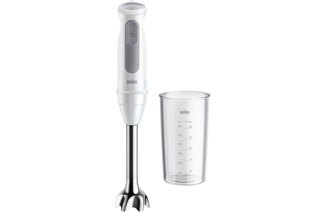 Braun MultiQuick 5 MQ50.001.M - Staafmixer
