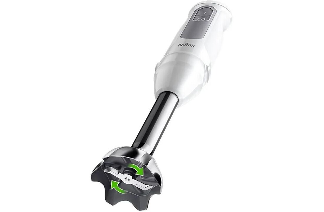 Braun MultiQuick 5 MQ50.001.M - Staafmixer