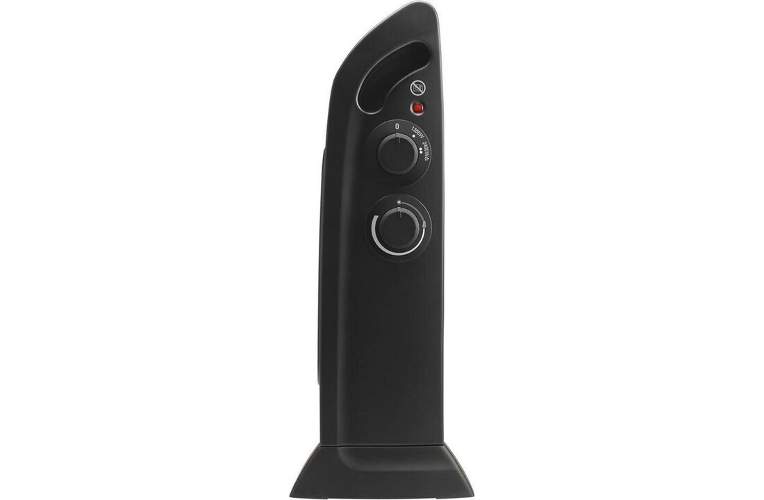 Rowenta Vectissimo Turbo CO3035 - Convectorkachel