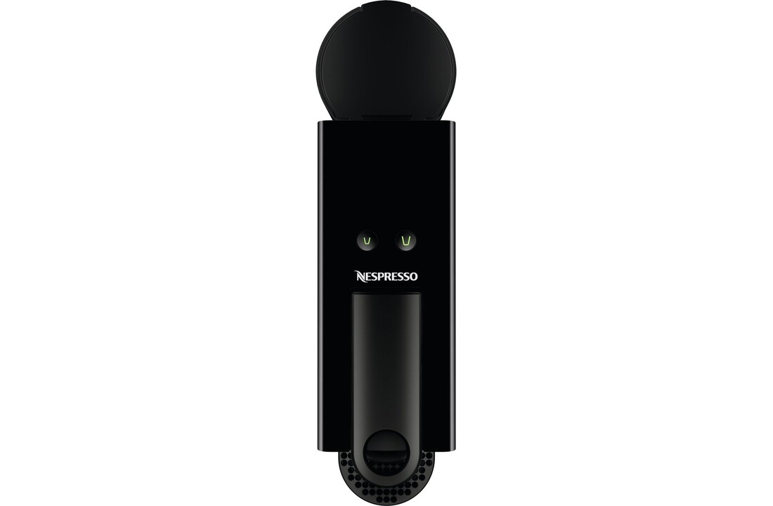 Krups Nespresso Essenza Mini XN110B - Koffiemachine