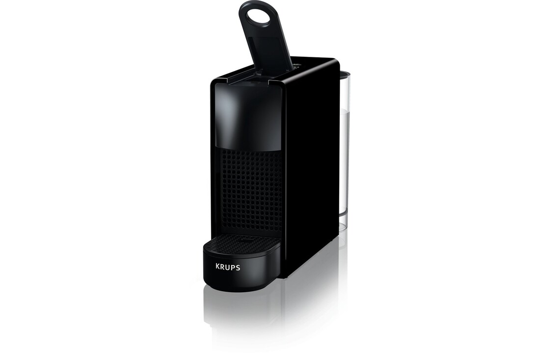 Krups Nespresso Essenza Mini XN110B - Koffiemachine