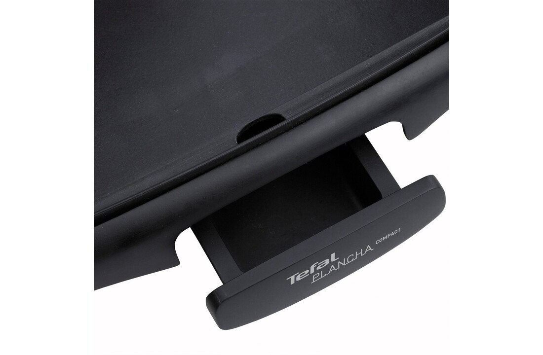 Tefal Plancha Compact 900 CB5005 - Grillplaat