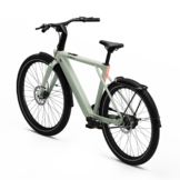 Tenways CGO009 Special Edition E-bike - 374 Wh Heren - Sage Green